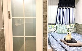 Hong Kong Hostel